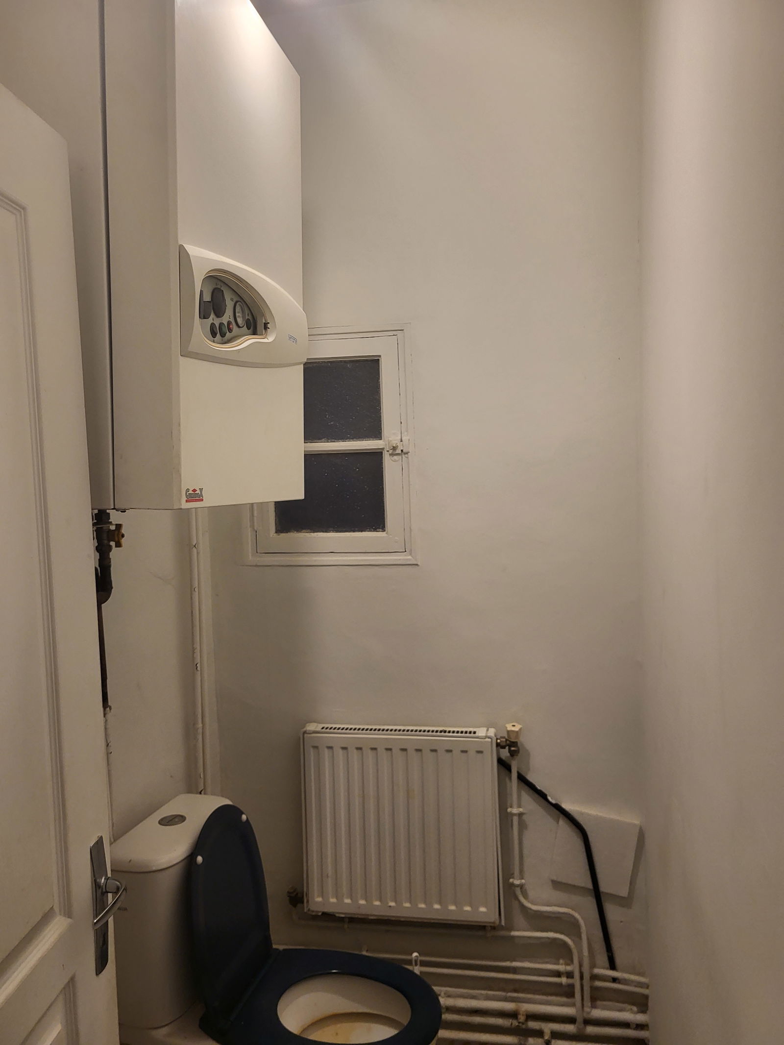 Homestay Cosne-Cours-sur-Loire 358076