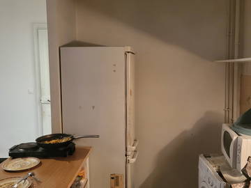 Homestay Cosne-Cours-Sur-Loire 358076-5