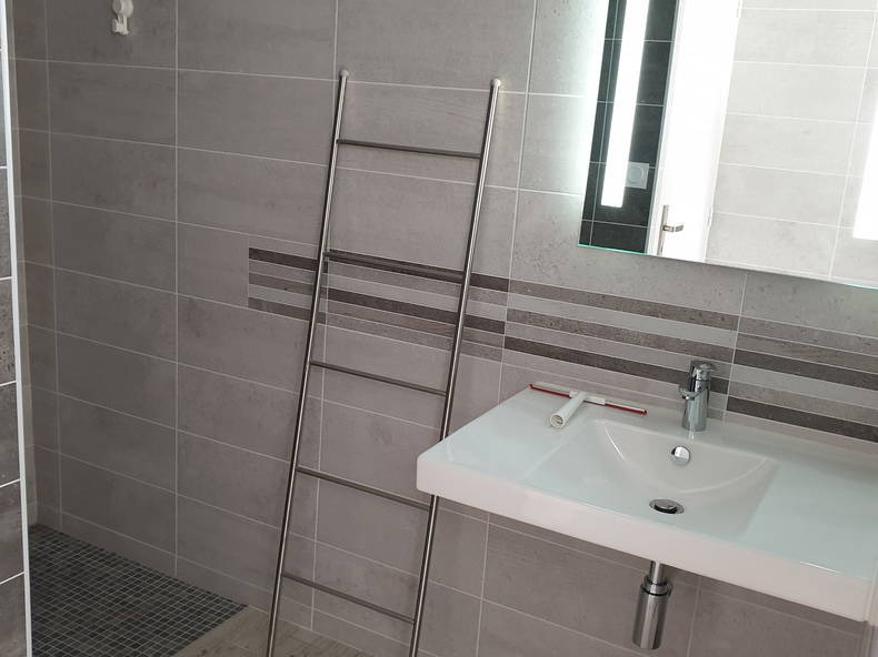 Entire Home Les Epesses 243093-2