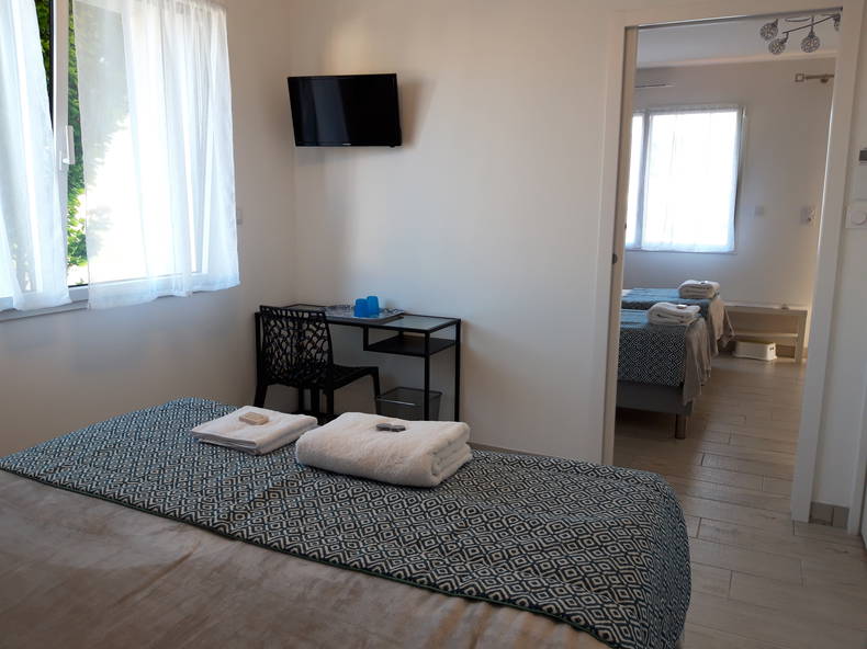 Entire Home Les Epesses 243093-3