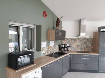 Logement Entier Les Epesses 243093-5