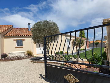 Logement Entier Les Epesses 243093-7