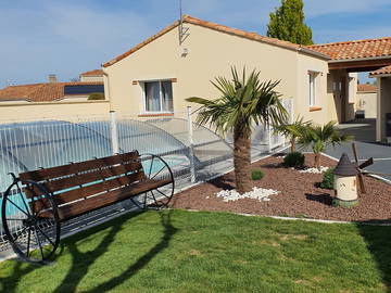 Logement Entier Les Epesses 243093-9