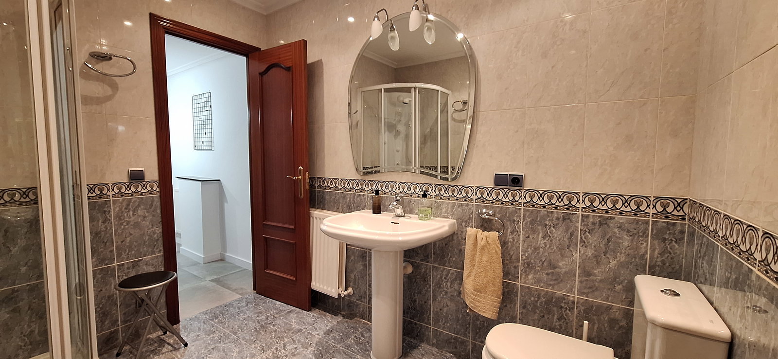 Bed And Breakfast Burgos 664657