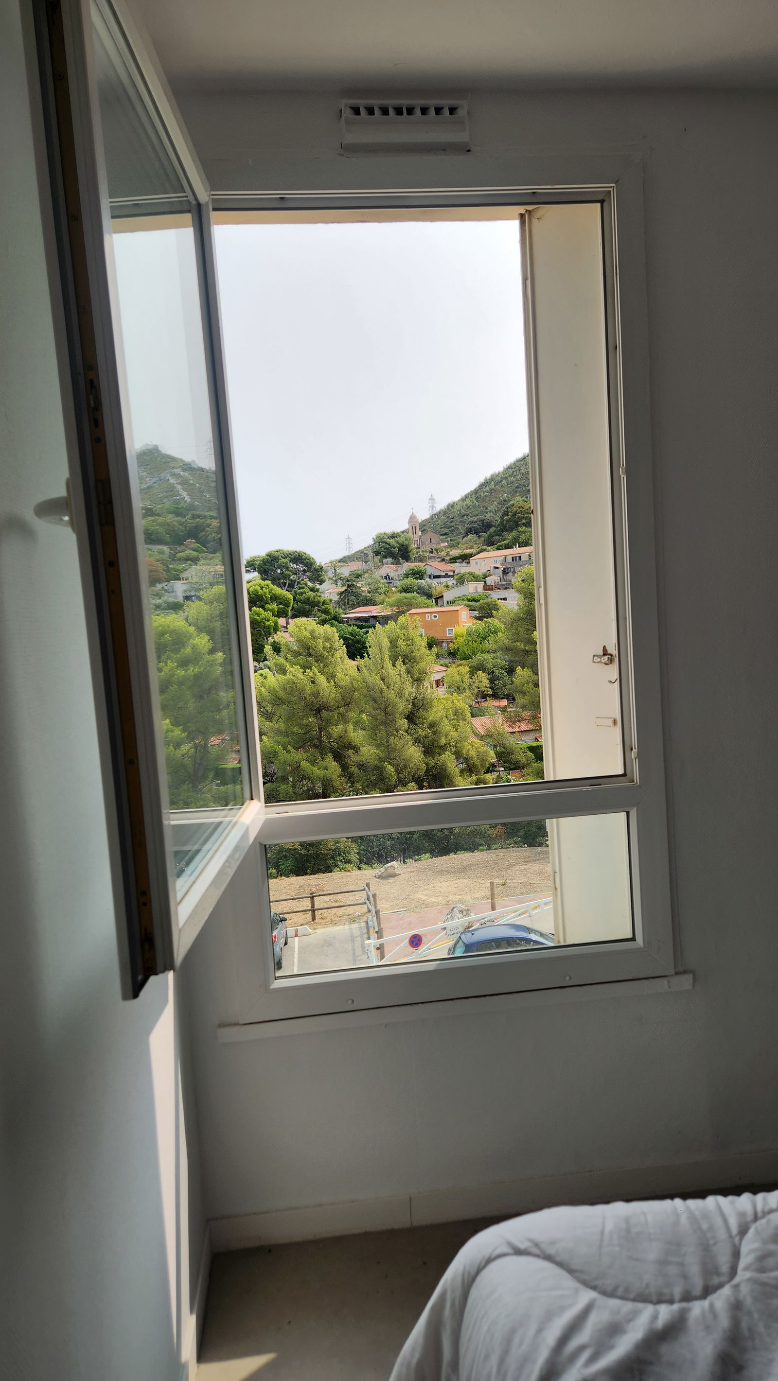 Homestay Marseille 291654