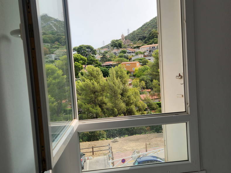 Homestay Marseille 291654-1