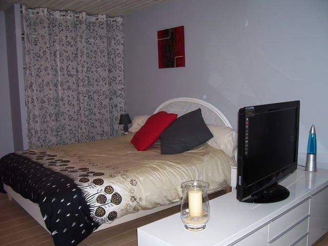 Quedarse En Casa Muret le chateau 7442-1