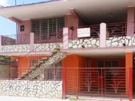 Chambre D'hôte Ciego De Ávila 135649-7