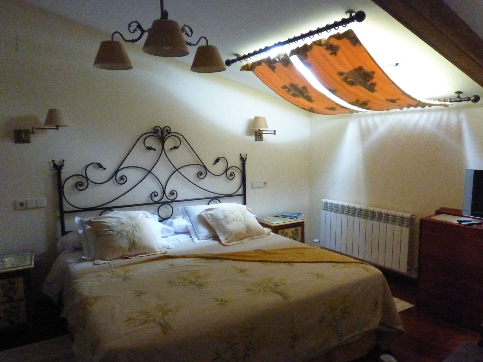 Bed And Breakfast Santa María del Tiétar 134954
