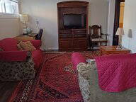 Homestay Montréal 481430-4