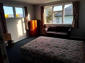 Accommodation/ Double Room Available, Timaru, New Zealand