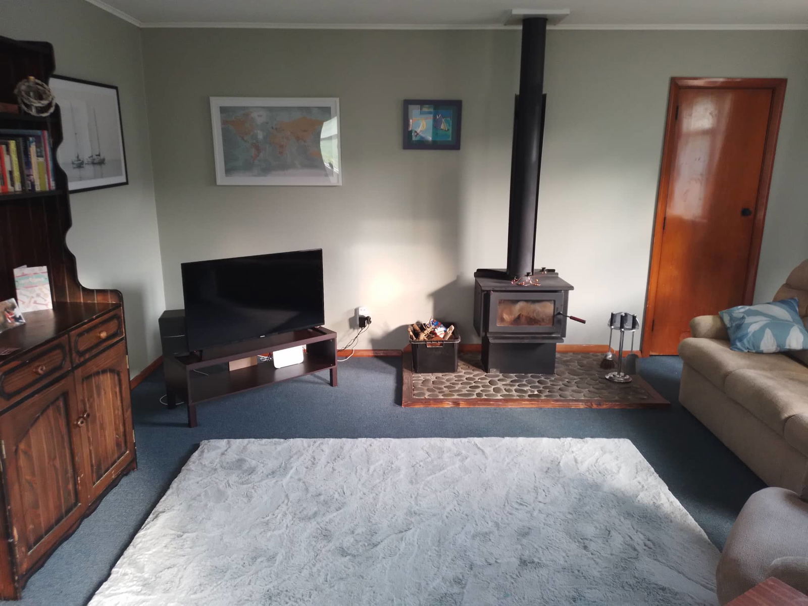 Homestay Timaru 263767