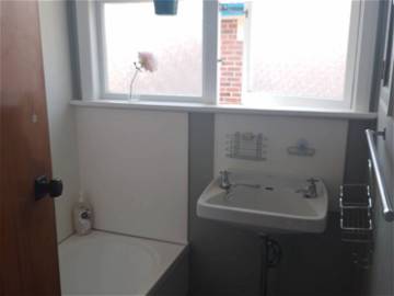 Chambre Chez L'habitant Timaru 263767-4