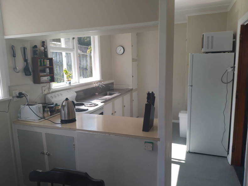 Hemvistelse Timaru 263767-5