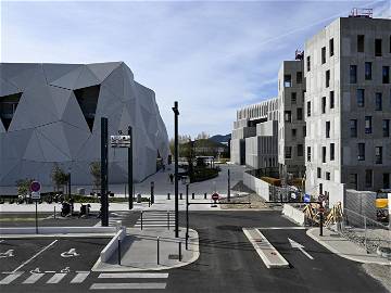 Logement Entier Cannes 268123-5