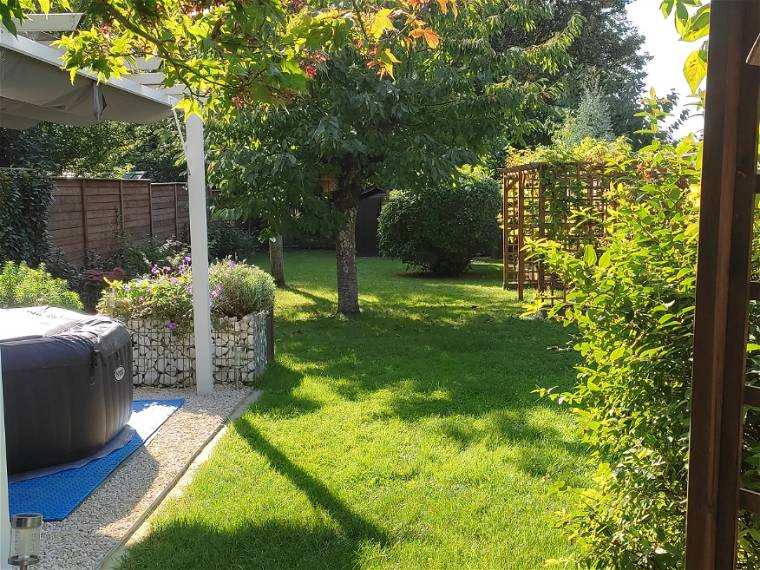 Homestay Chanteloup-en-Brie 347659