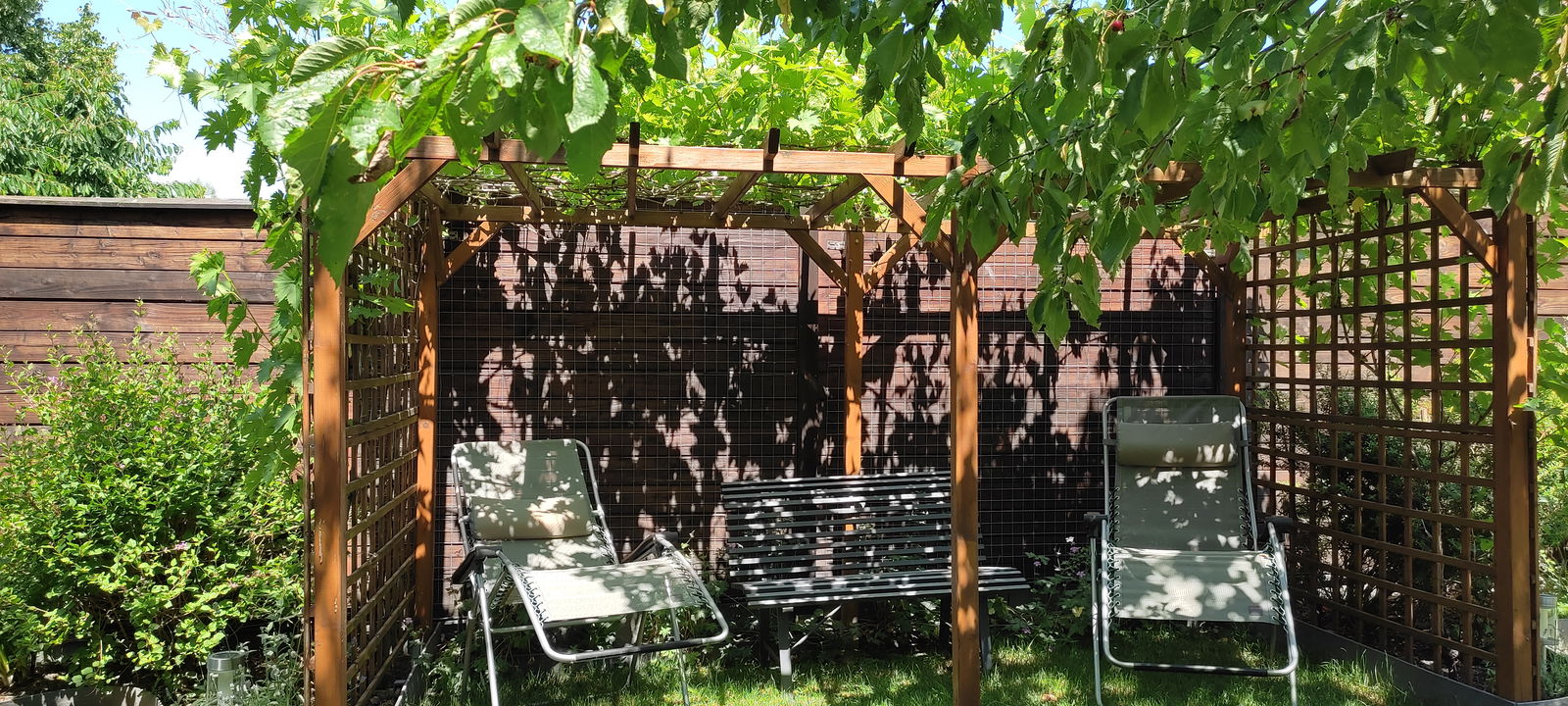 Homestay Chanteloup-en-Brie 347659