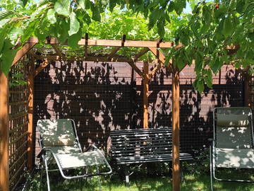 Chambre Chez L'habitant Chanteloup-En-Brie 347659-4