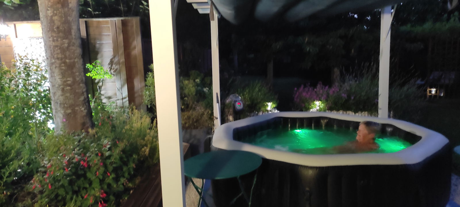 Homestay Chanteloup-en-Brie 347659