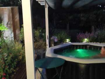 Chambre Chez L'habitant Chanteloup-En-Brie 347659-7