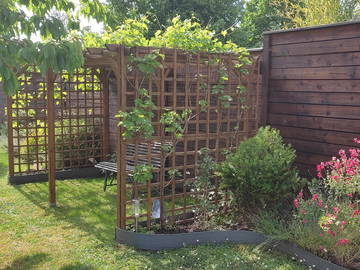 Chambre Chez L'habitant Chanteloup-En-Brie 347659-8