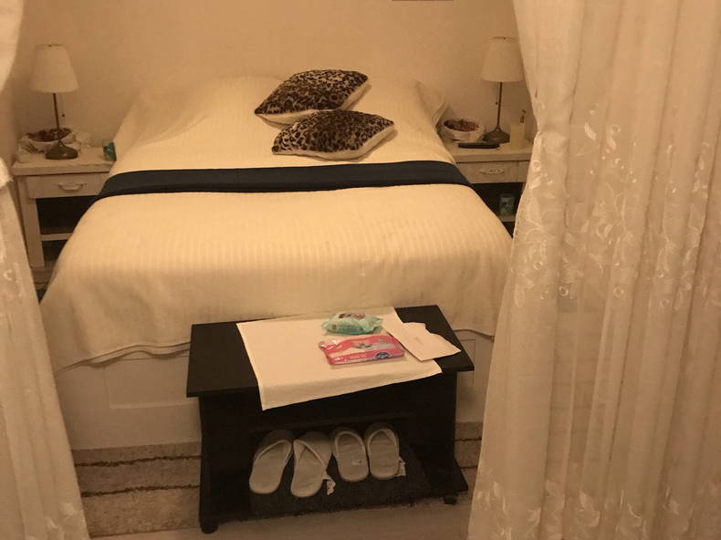 Gastfamilie Villiers-le-Bel 257328-1