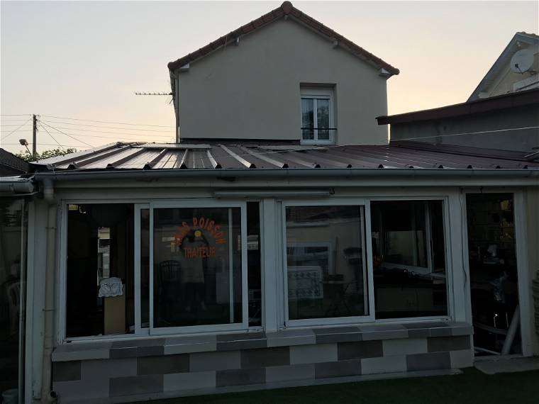 Homestay Villiers-le-Bel 257328