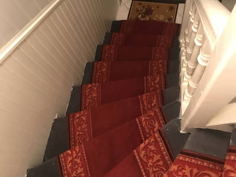 Gastfamilie Villiers-le-Bel 257328-4