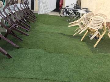 Chambre Chez L'habitant Villiers-Le-Bel 257328-5