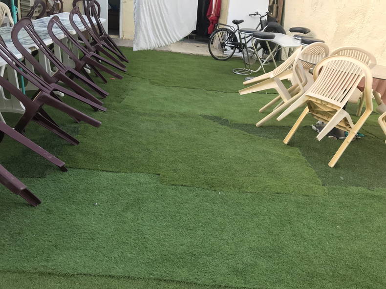 Gastfamilie Villiers-le-Bel 257328-5