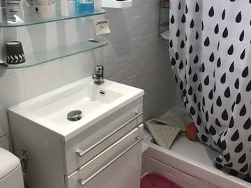 Chambre Chez L'habitant Villiers-Le-Bel 257328-6