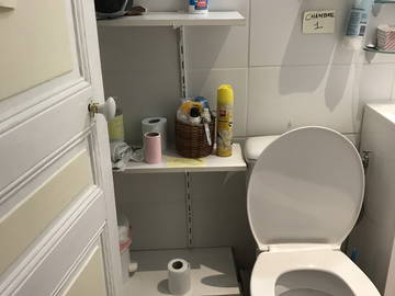 Chambre Chez L'habitant Villiers-Le-Bel 257328-10