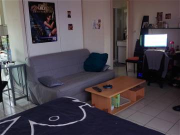 Room For Rent La Rochelle 142191-1