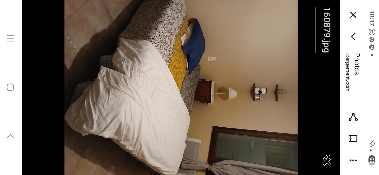 Homestay Robion 661526