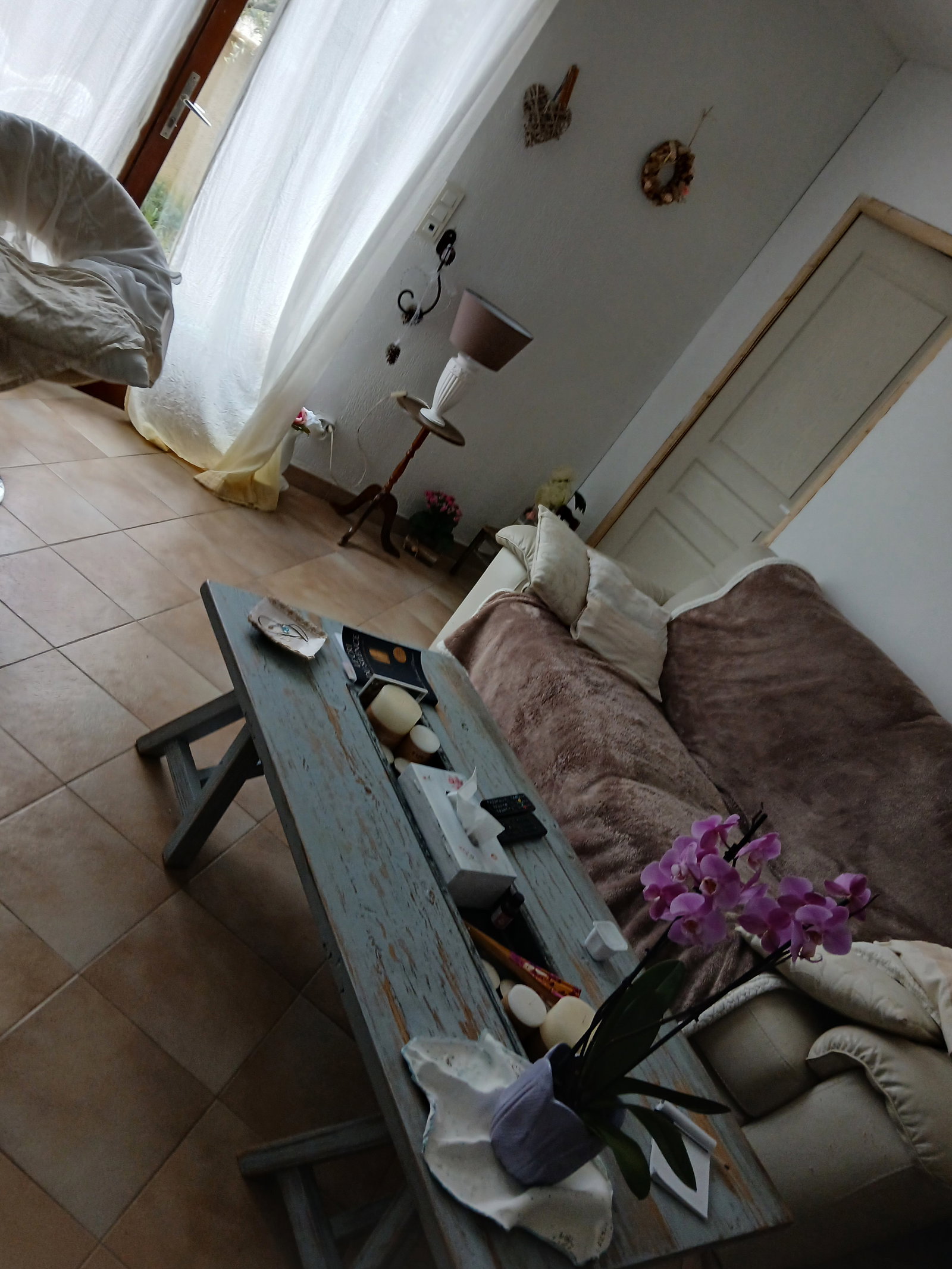 Homestay Robion 661526