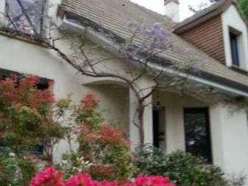 Chambres D'hôtes Brette-les-Pins 50278-2