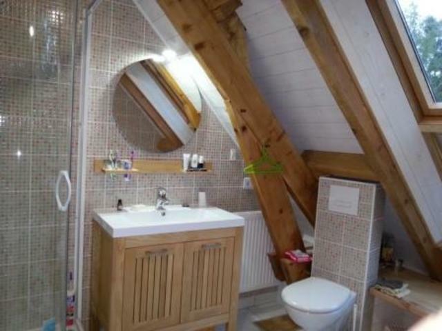 Bed And Breakfast Brette-les-Pins 50278