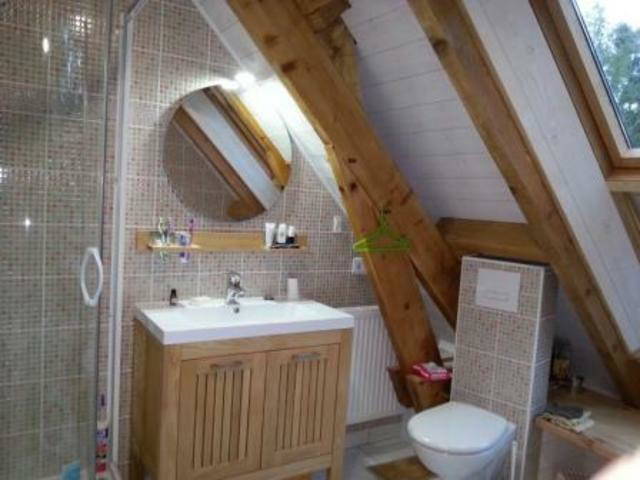 Chambres D'hôtes Brette-les-Pins 50278-3