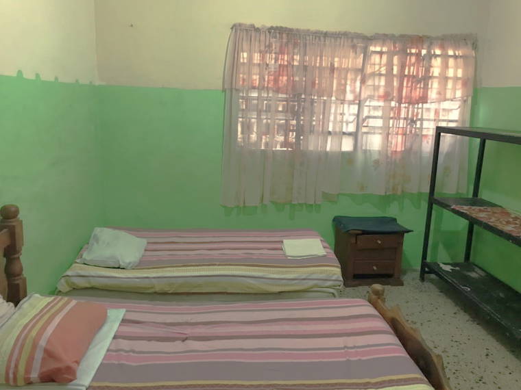 Chambre À Louer Puerto Cabello 355372-1