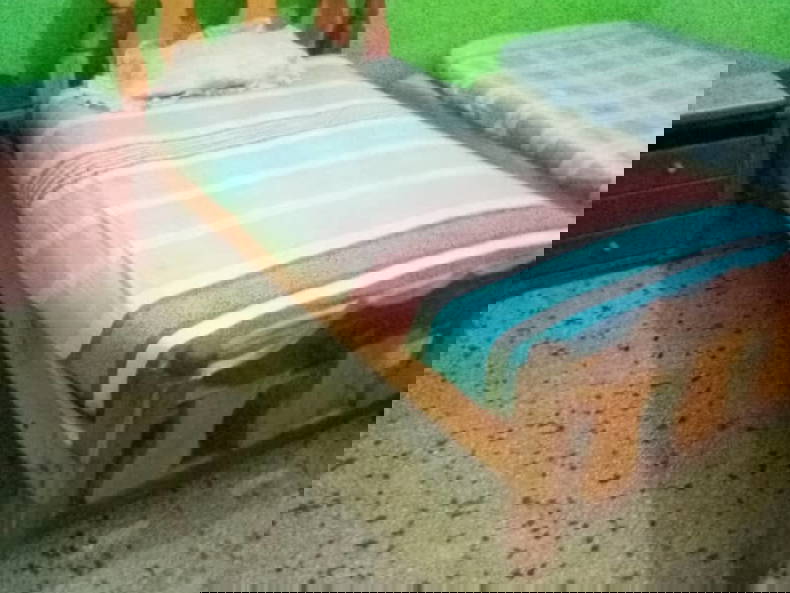 Homestay Puerto Cabello 355372-2