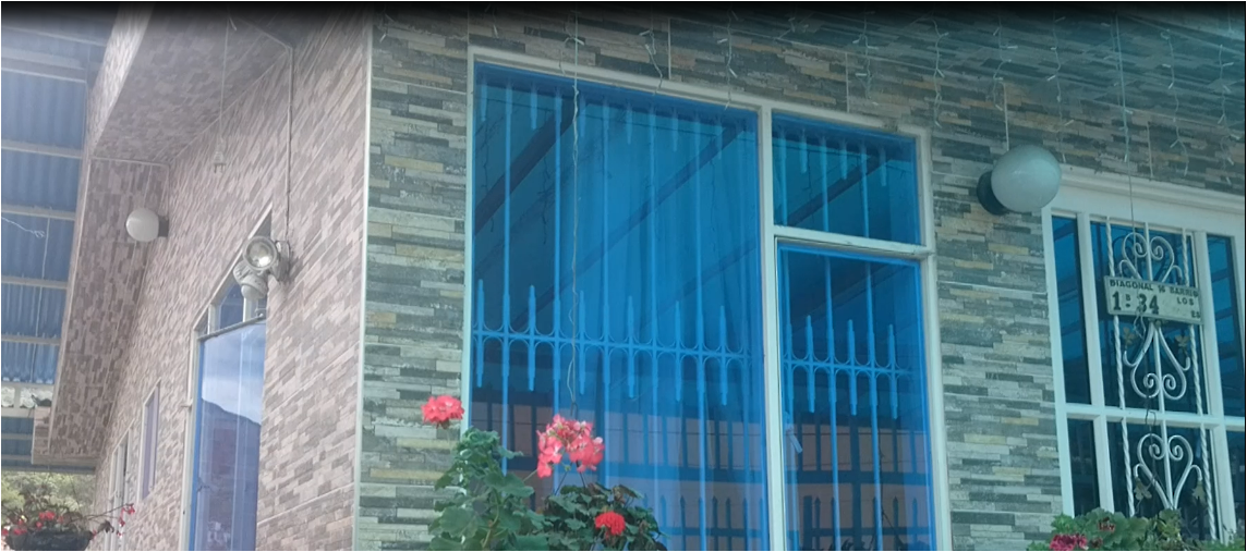 Colocation Fusagasugá 235357