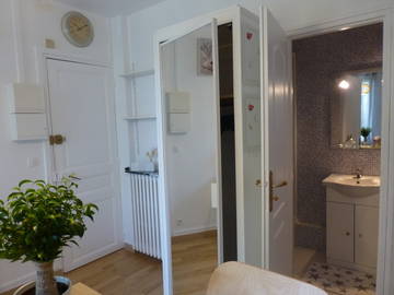 Chambre À Louer Paris 56771