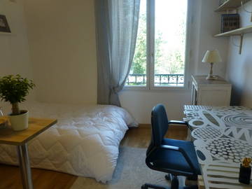 Chambre À Louer Paris 56771