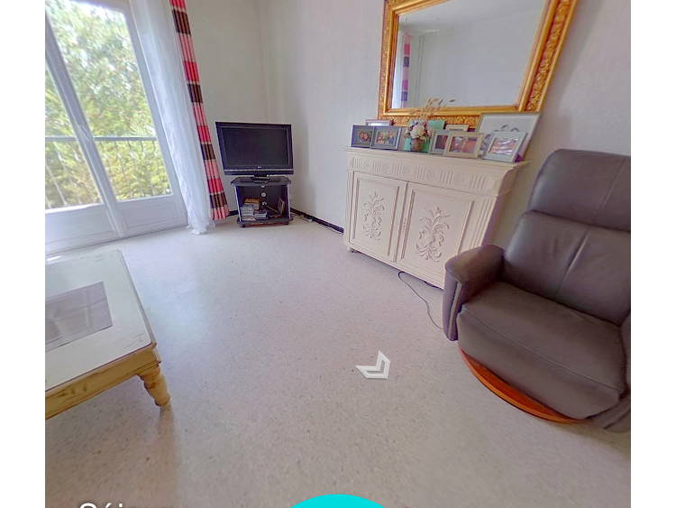 Hospedagem Em Casa De Família Grimaud 342108-2