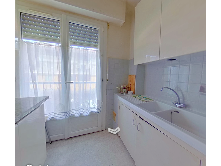 Hospedagem Em Casa De Família Grimaud 342108-3