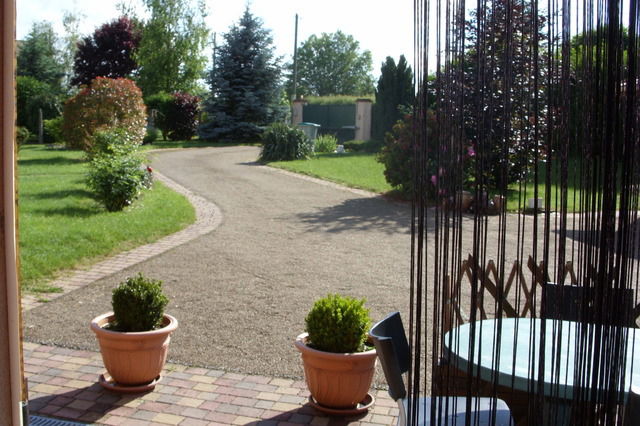 Homestay Ruvigny 31074