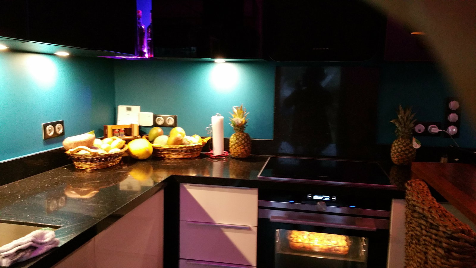 Homestay Saint-Denis 661047