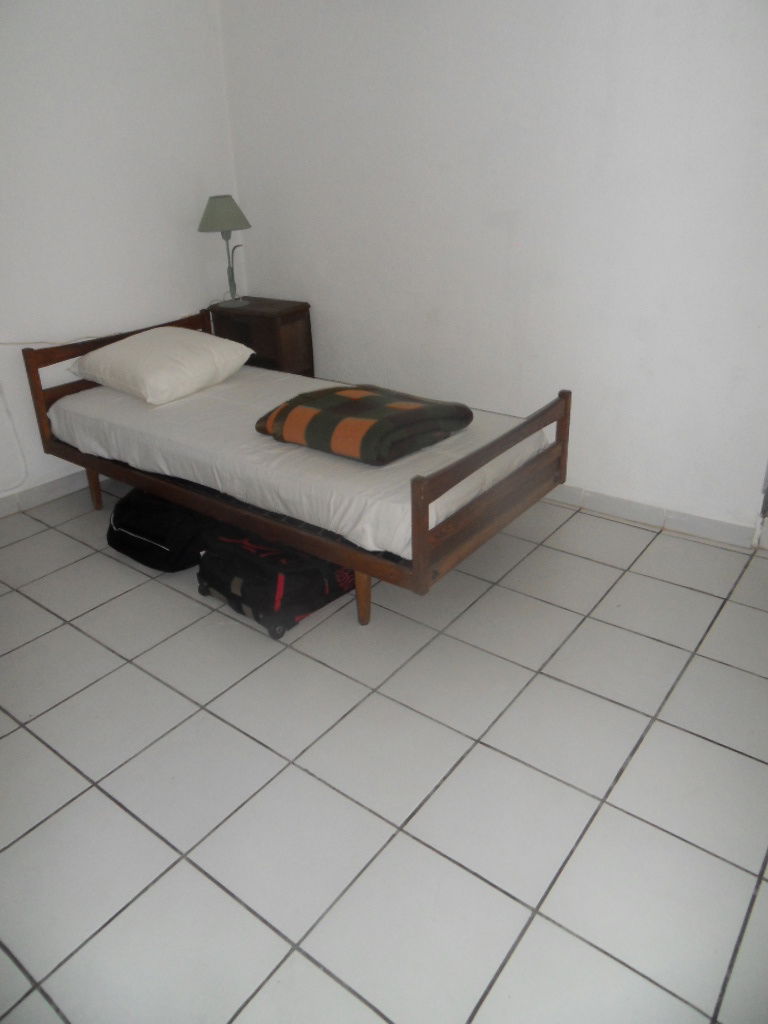 Homestay Tarbes 110719