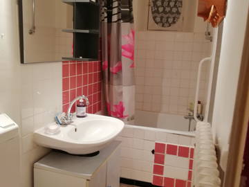 Logement Entier Sens 149239-7