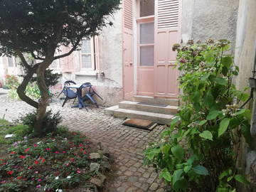 Logement Entier Sens 149239-8